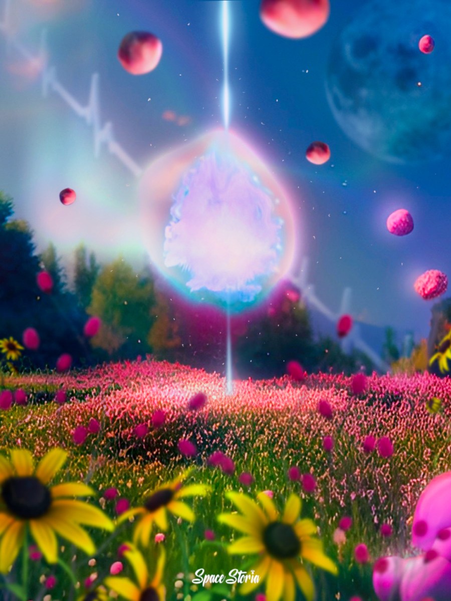 The Secrets of&nbsp;Amenti