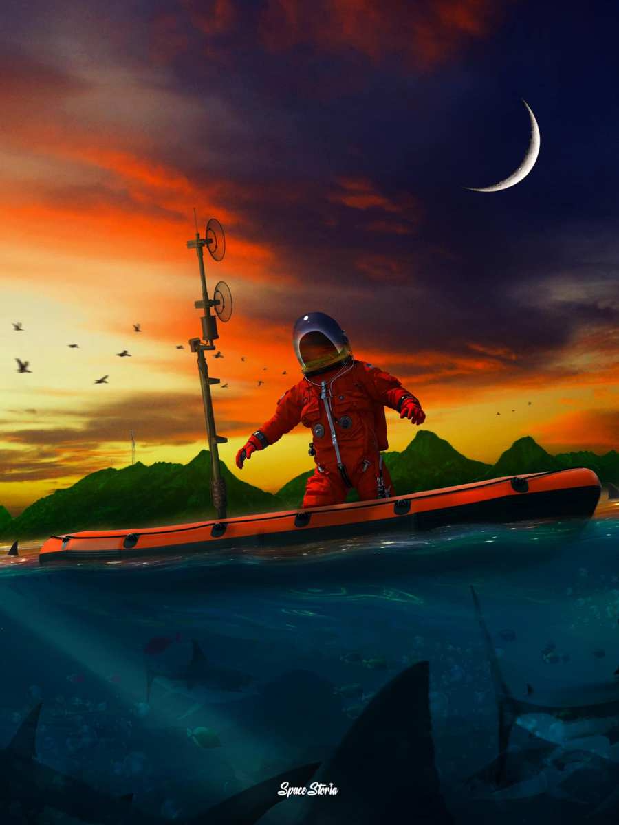 Conquering and taking advantage of your&nbsp;fears