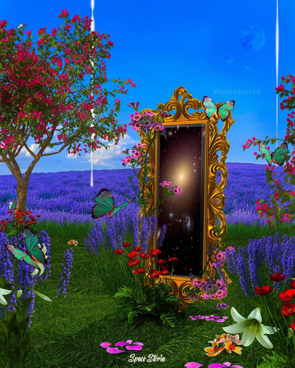 The Art Of Letting&nbsp;Go