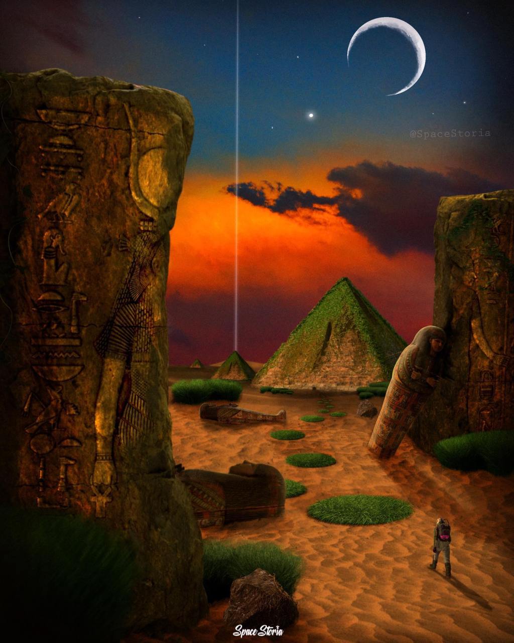 Weaponizing Hypnosis: Workings of Hypnosis & Programs, Subconscious Control, & Ancient Origins 